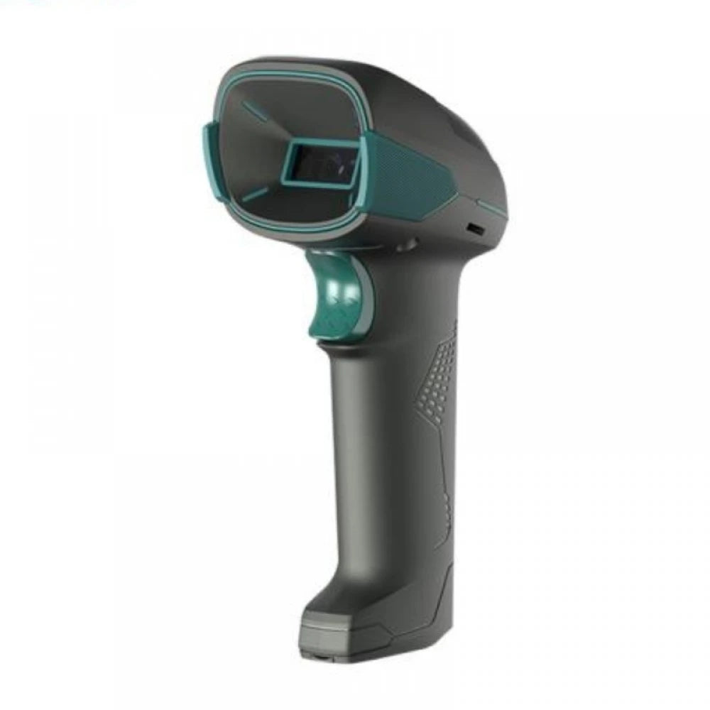 Cititor coduri de bare Adpos EasyScan20, 2D, USB, cu stand