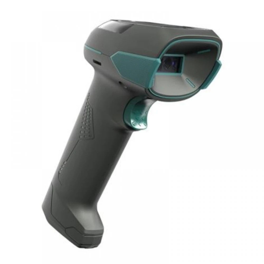 Cititor coduri de bare Adpos EasyScan20, 2D, USB, cu stand
