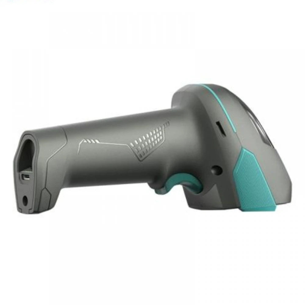 Cititor coduri de bare Adpos EasyScan20, 2D, USB, cu stand