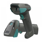 Cititor coduri de bare Adpos EasyScan20, 2D, USB, cu stand