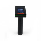 Cititor coduri de bare fara fir Activa QS1100D, 2D, CMOS, Bluetooth, USB, fara stand