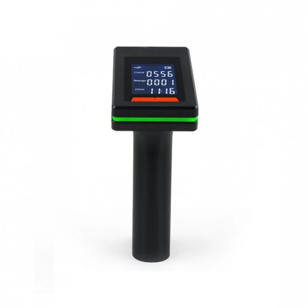 Cititor coduri de bare fara fir Activa QS1100D, 2D, CMOS, Bluetooth, USB, fara stand