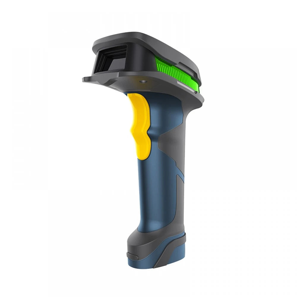 Cititor coduri de bare industrial Adpos EasyScan26i, 2D, fara stand