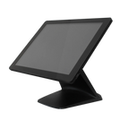 Sistem All in One Touchscreen, 15.1''(N95 CPU 16GB DDR4 / 256GB SSD M.2), Windows 11 Pro