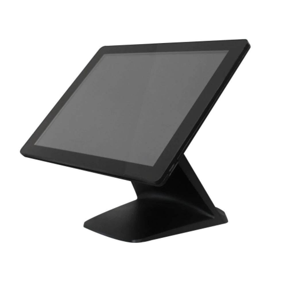 Sistem All in One Touchscreen, 15.1''(N95 CPU 16GB DDR4 / 256GB SSD M.2), Windows 11 Pro