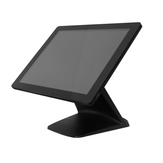 Sistem All in One Touchscreen, 15.1''(N95 CPU 16GB DDR4 / 256GB SSD M.2), Windows 11 Pro