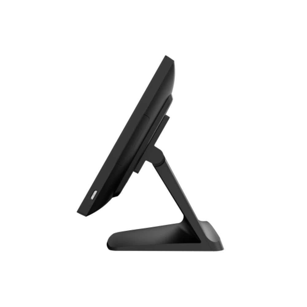 Sistem All in One Touchscreen, 15.1''(N95 CPU 16GB DDR4 / 256GB SSD M.2), Windows 11 Pro