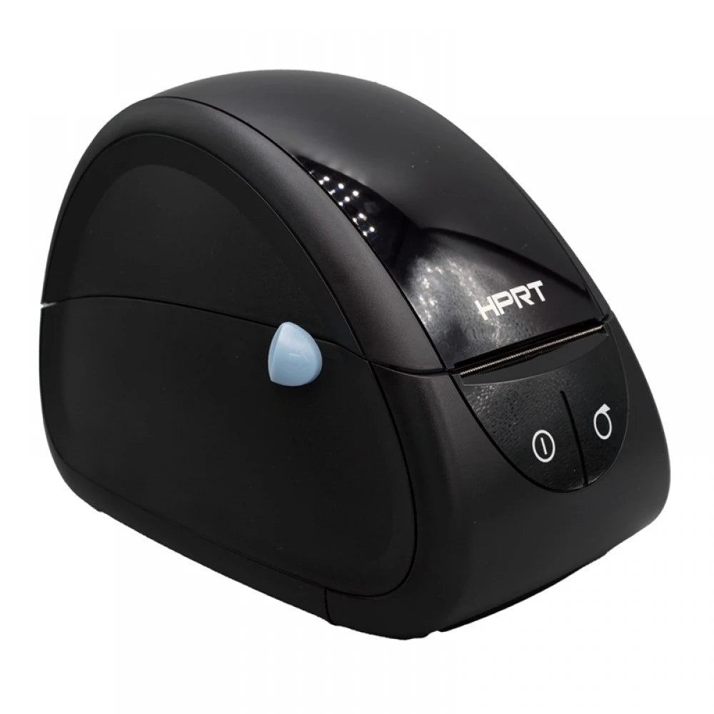 Imprimanta de etichete HPRT LPQ58, 203 dpi , TD, USB, RS232
