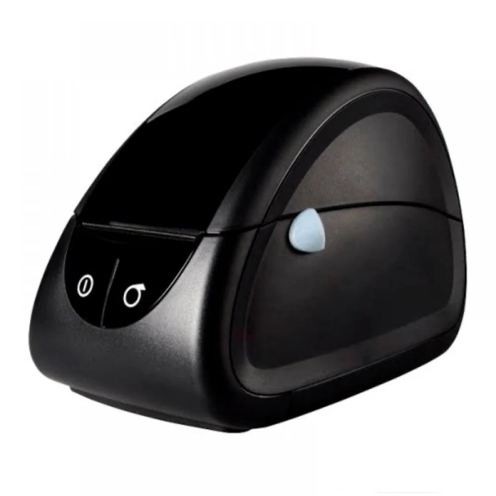 Imprimanta de etichete HPRT LPQ58, 203 dpi , TD, USB, RS232