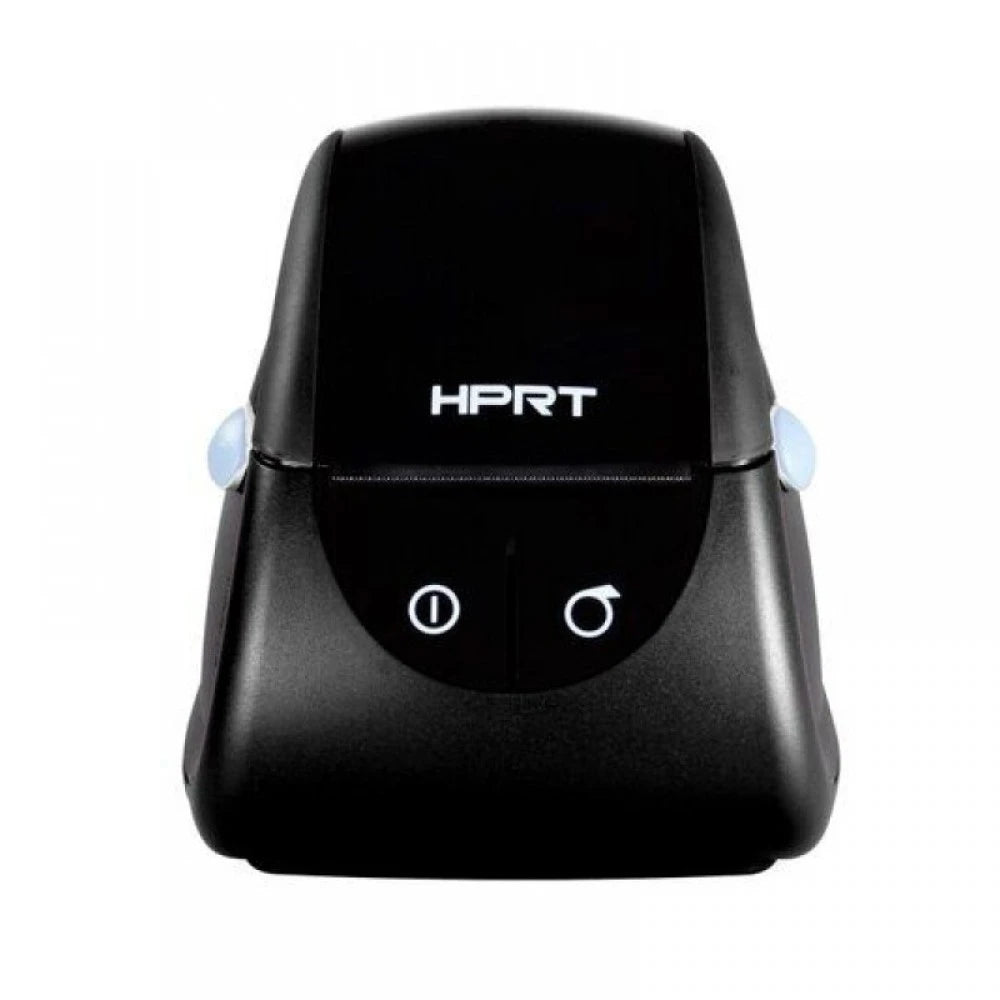 Imprimanta de etichete HPRT LPQ80, 203 dpi, TD, USB, RS232