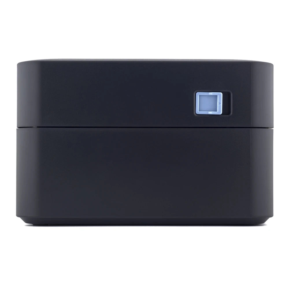 Imprimanta de etichete HPRT SL32BT, 80mm, 203 dpi/180mm/s, USB, Bluetooth