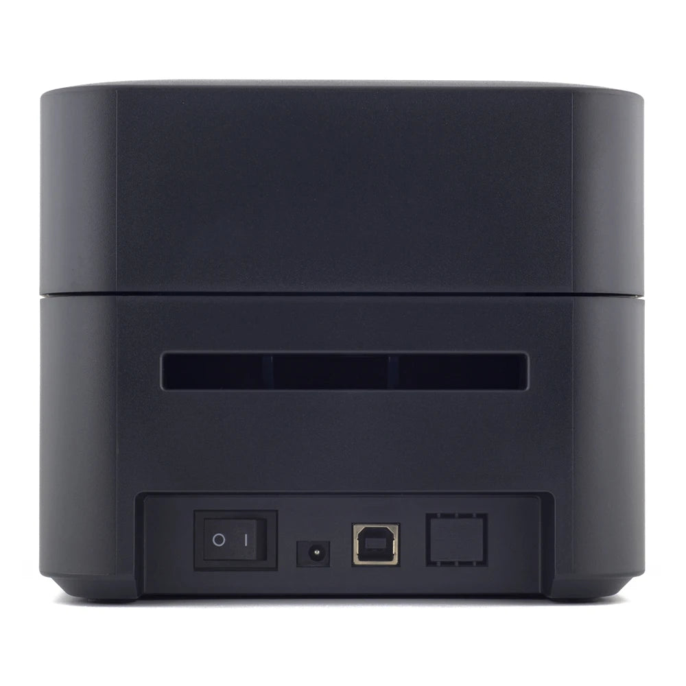Imprimanta de etichete HPRT SL32BT, 80mm, 203 dpi/180mm/s, USB, Bluetooth