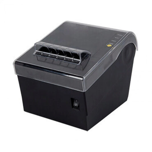 Imprimanta termica pentru bucatarie HPRT KP806 Plus, 203 dpi, Buzzer, Ethernet, USB