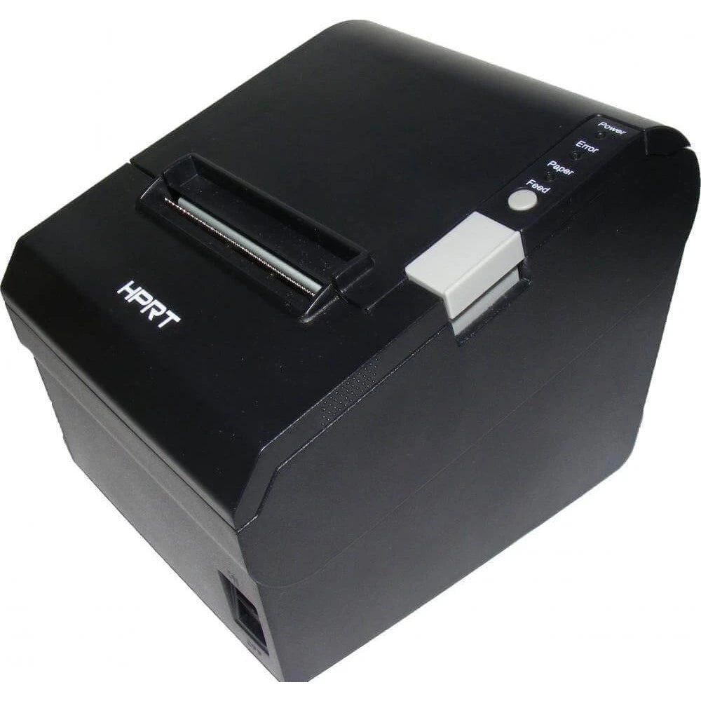 Imprimanta termica chitante TM-80 Multi, Ethernet, 203 dpi