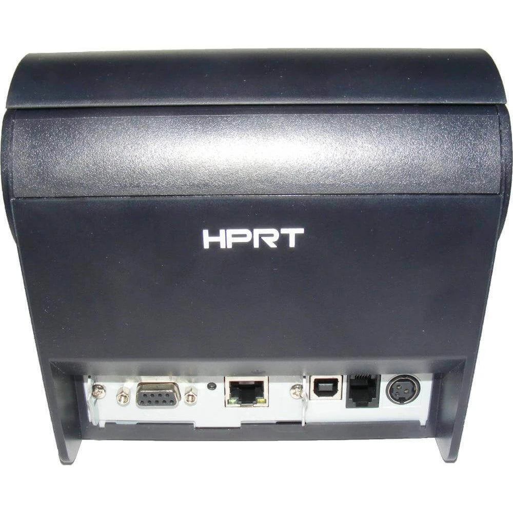 Imprimanta termica chitante TM-80 Multi, Ethernet, 203 dpi