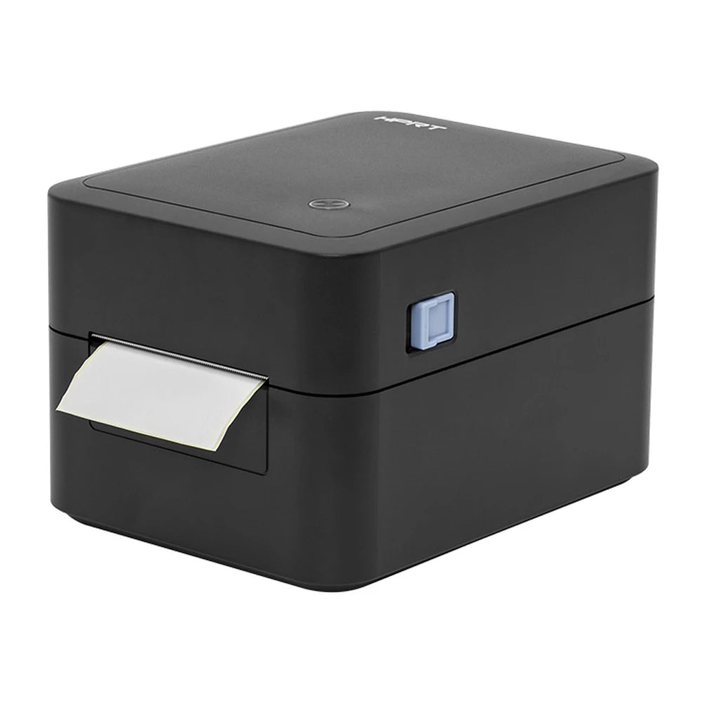 Imprimanta de etichete HPRT SL32BT, 80mm, 203 dpi/180mm/s, USB, Bluetooth