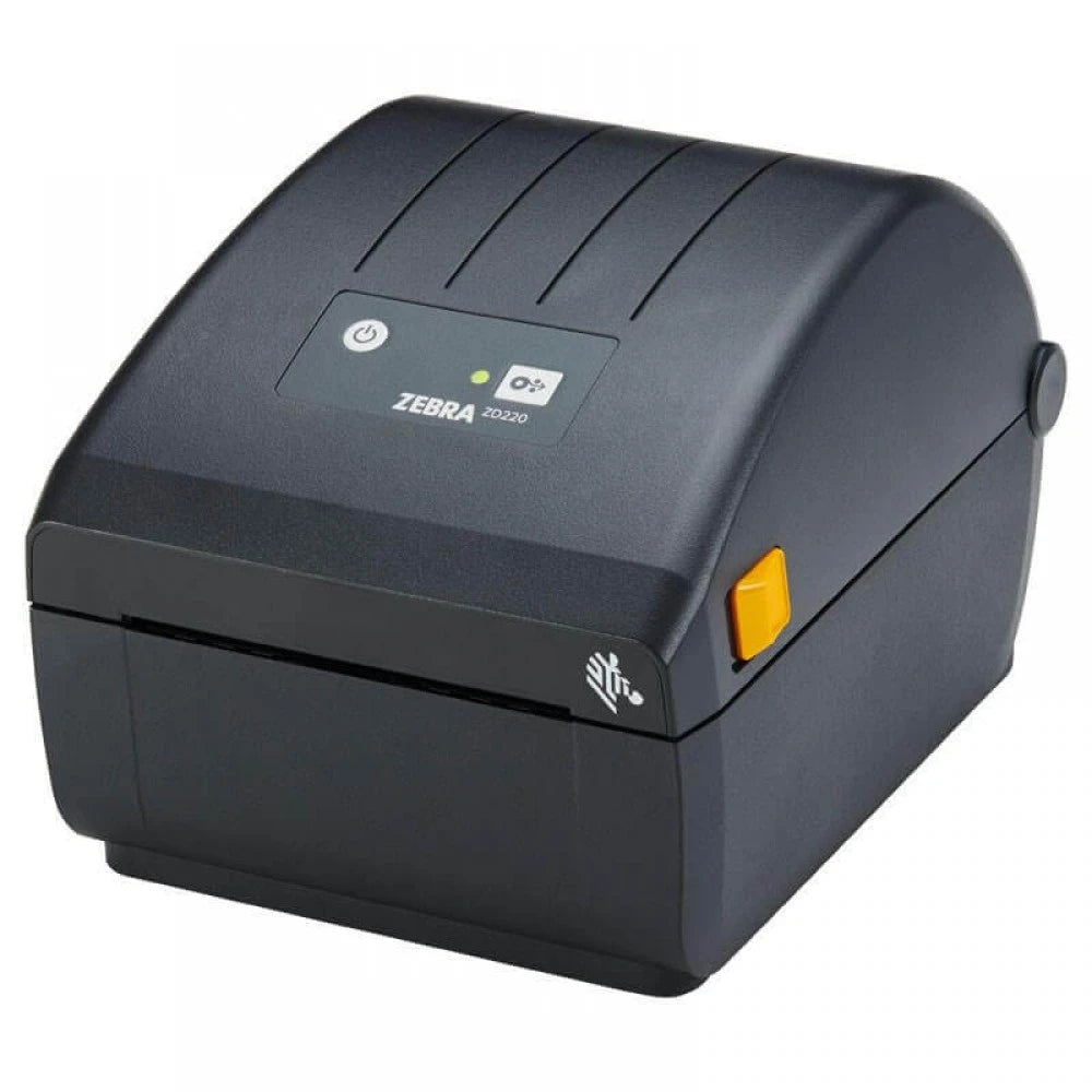 Imprimanta de etichete Zebra ZD220, TD, 203 dpi, USB