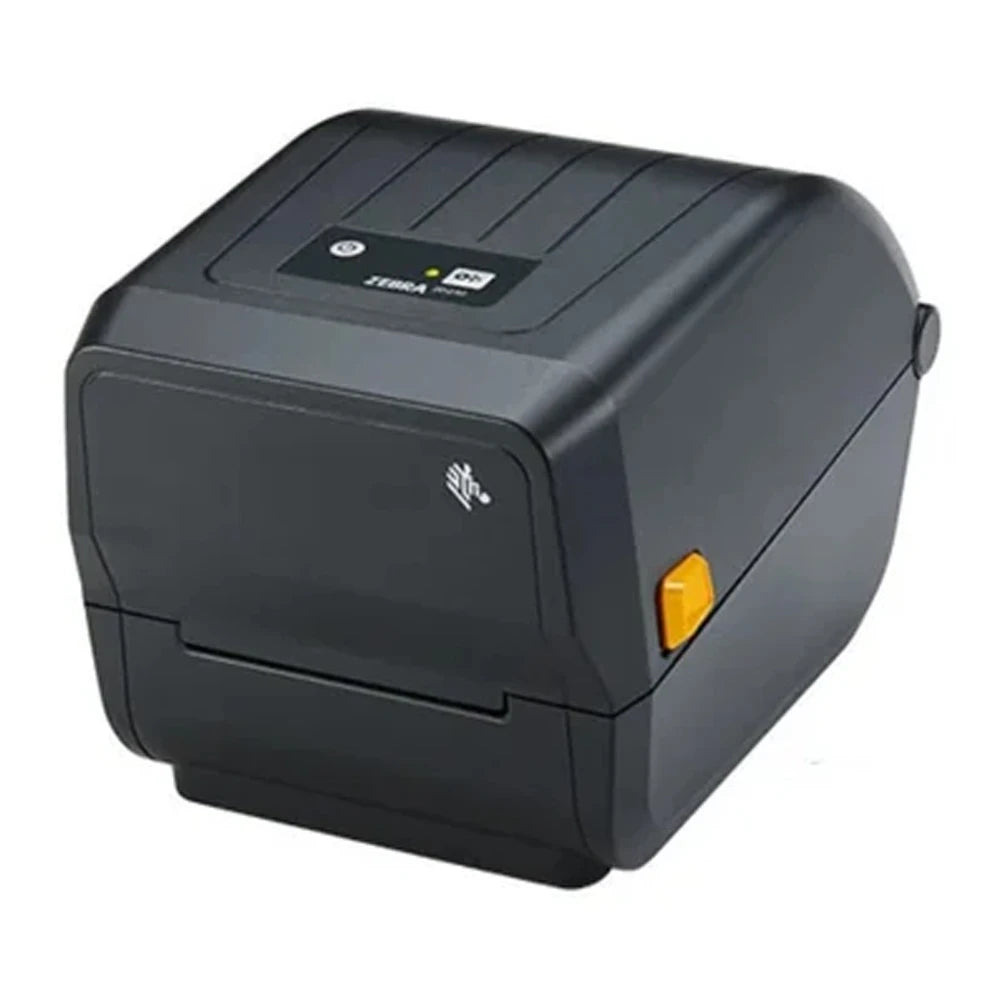 Imprimanta de etichete Zebra ZD230T, TT, 112mm, 203 dpi/152mm/s, USB, Ethernet