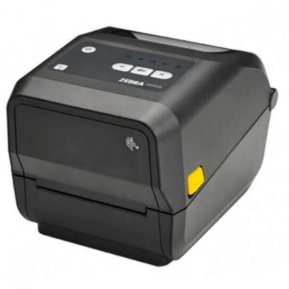 Imprimanta de etichete Zebra ZD421T, TT/TD, 203 dpi, RTC, USB