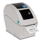 Imprimanta desktop de etichete TSC TDP-225, 203DPI, USB, RS232