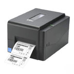 Imprimanta desktop de etichete TSC TE200, 203DPI, USB