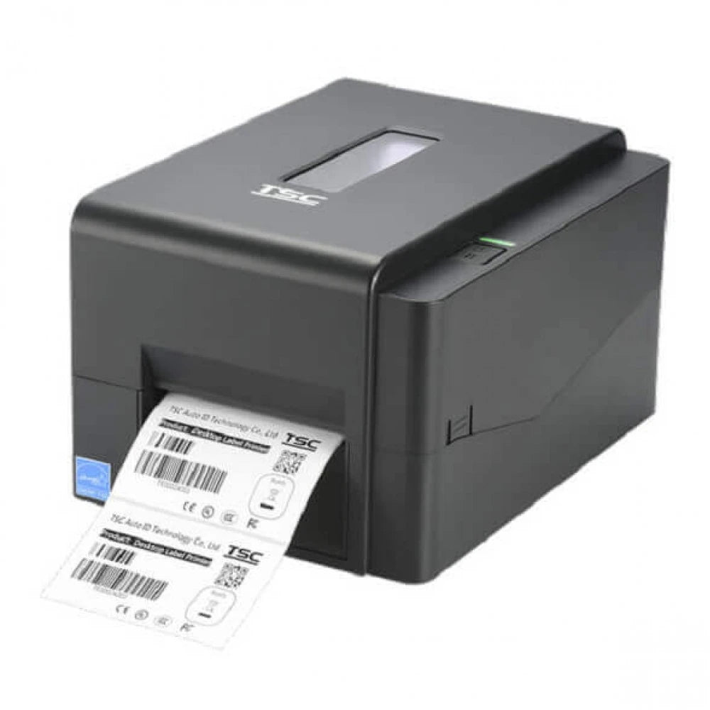 Imprimanta desktop de etichete TSC TE200, 203DPI, USB