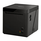 Imprimanta termica de sectie HPRT TP80NL, 203 dpi, Buzzer, USB, LAN