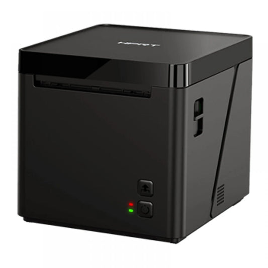 Imprimanta termica de sectie HPRT TP80NL, 203 dpi, Buzzer, USB, LAN