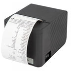 Imprimanta termica de sectie PosExpert POS90, 80mm, 203 dpi, Cutter, LAN, USB