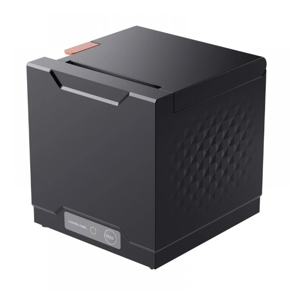 Imprimanta termica de sectie PosExpert POS95, 80mm, 203 dpi, Cutter, LAN, USB