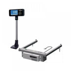 KIT Cantar Dina KS-400 MR + Cititor coduri de bare incorporabil Datalogic Magellan 9800i, 2D, Imager, RS232