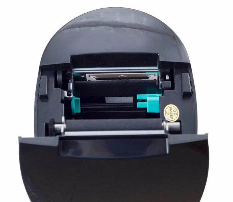 Imprimanta desktop de etichete Activa LP58, 58mm, 203DPI, USB