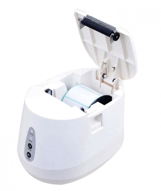 Imprimanta desktop de etichete Activa LP58, 58mm, 203DPI, USB