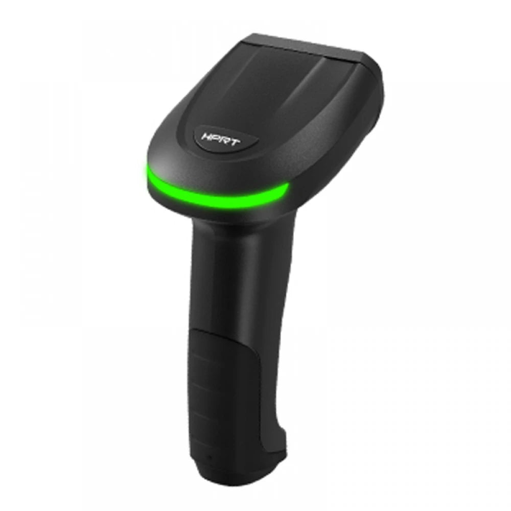 Cititor coduri de bare HPRT N150, 2D, cu stand