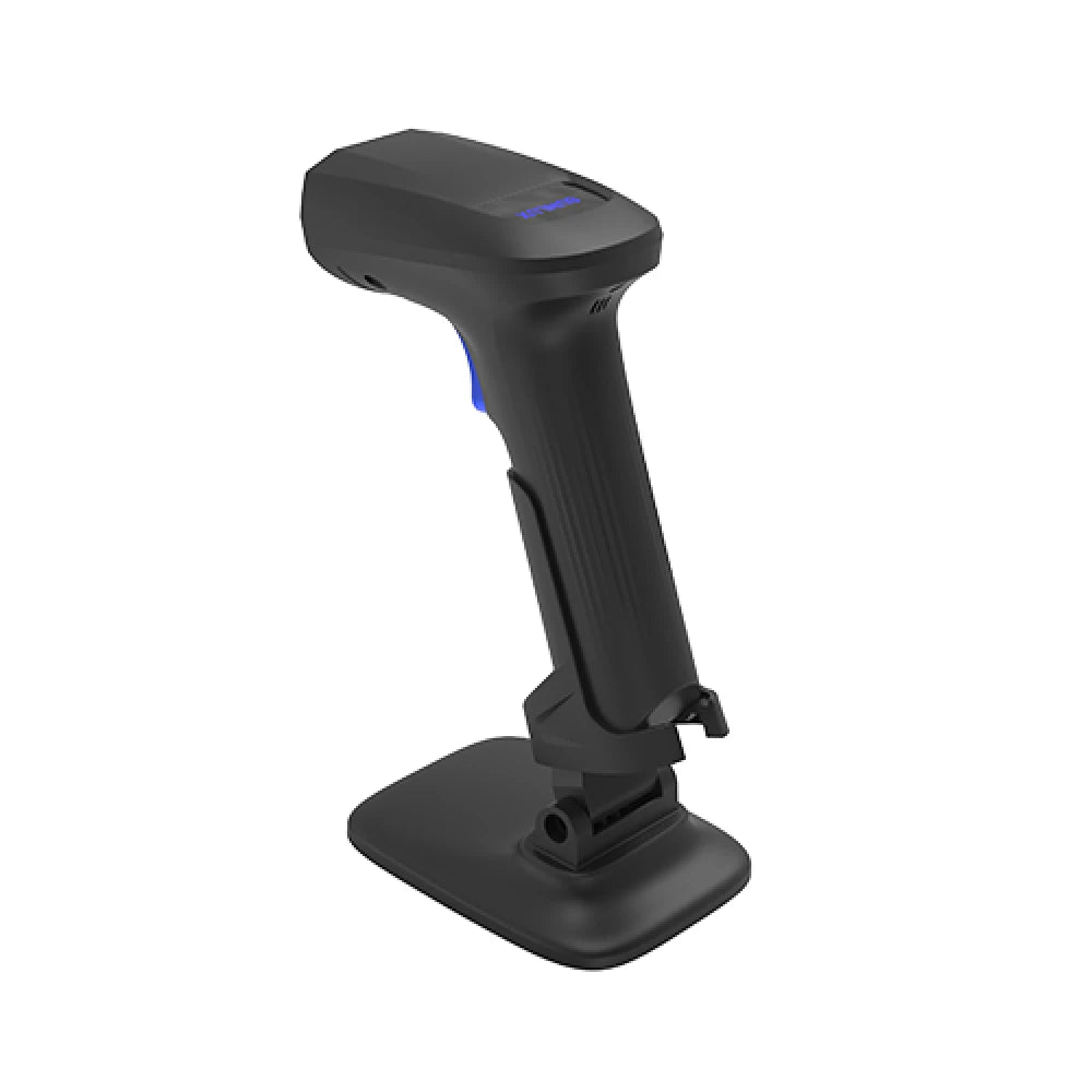 Cititor coduri de bare PosExpert 10S, 2D, cu stand