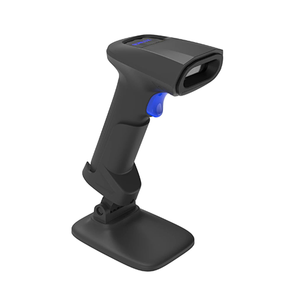 Cititor coduri de bare PosExpert 10S, 2D, cu stand