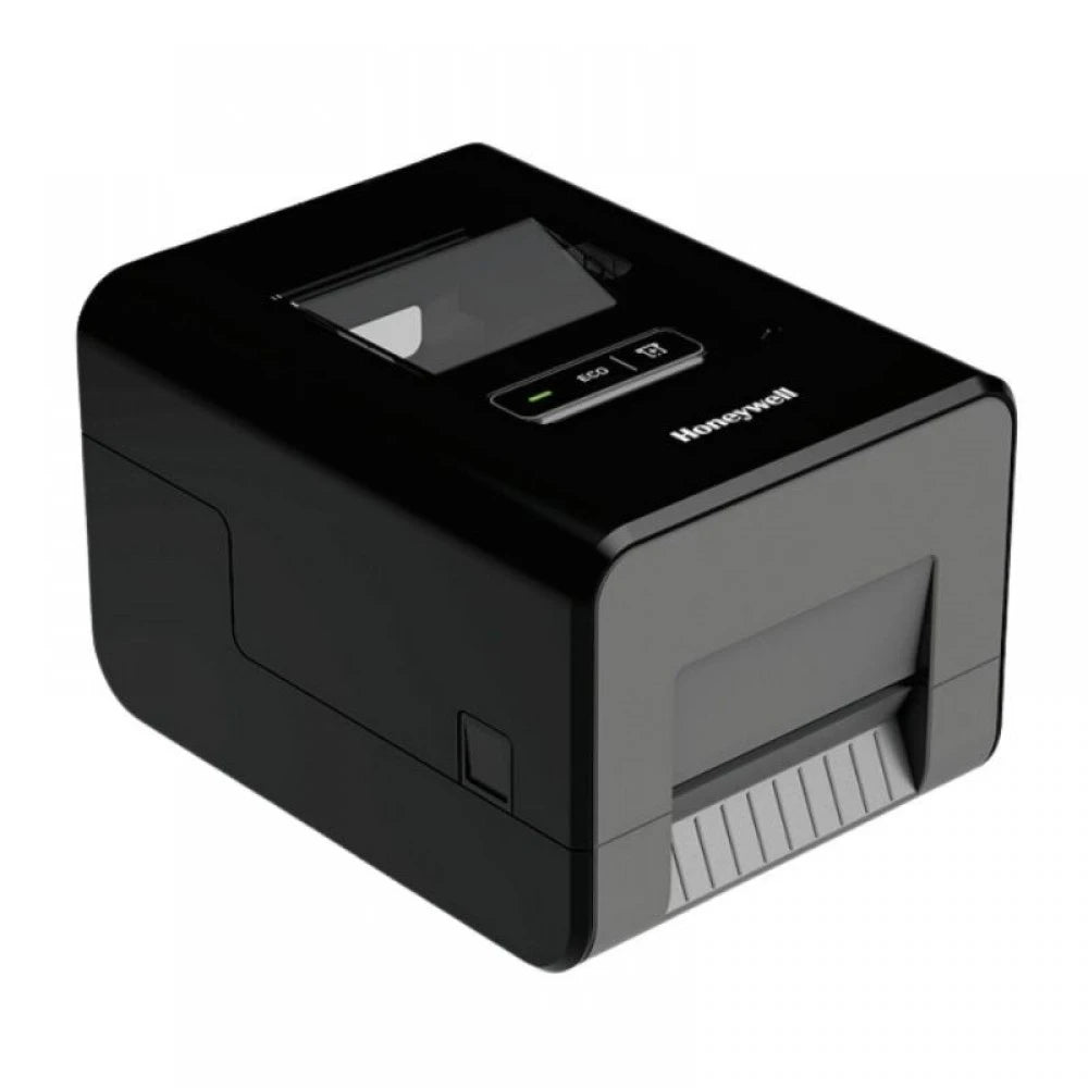 Imprimantă de etichete Honeywell PC42E-T, 300DPI, USB, Ethernet