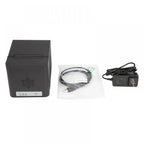 Imprimanta termica de sectie PosExpert POS90, 80mm, 203 dpi, Cutter, LAN, USB