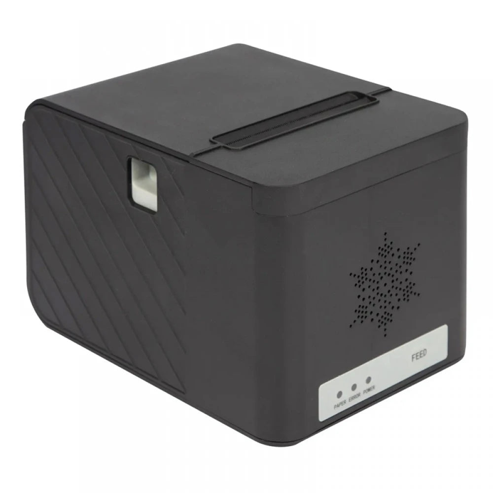 Imprimanta termica de sectie PosExpert POS90, 80mm, 203 dpi, Cutter, LAN, USB