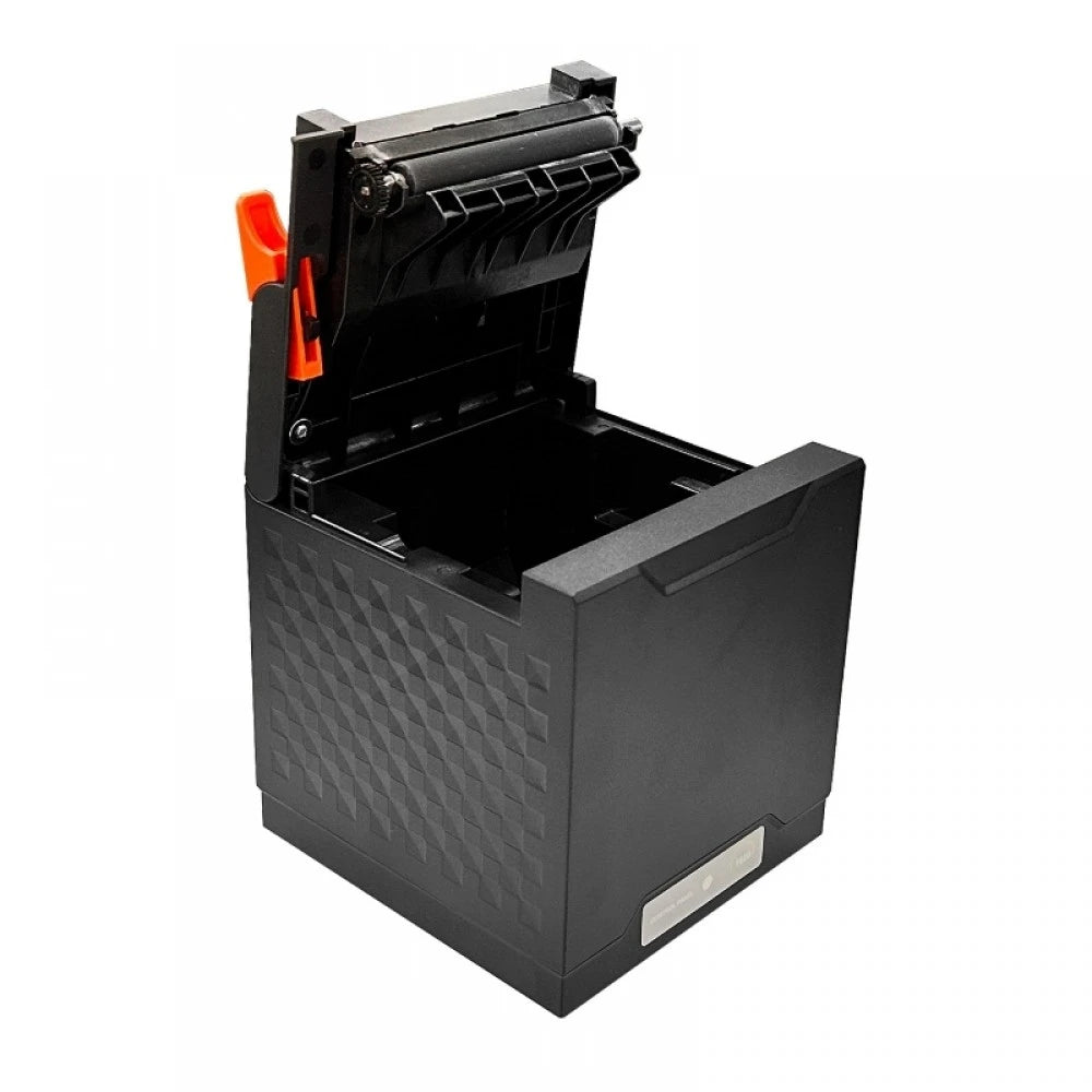 Imprimanta termica de sectie PosExpert POS95, 80mm, 203 dpi, Cutter, LAN, USB