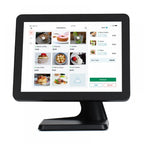 Sistem POS All in One, 15.6 inch, i5-Gen 4, 8Gb, 128Gb SSD, no OS