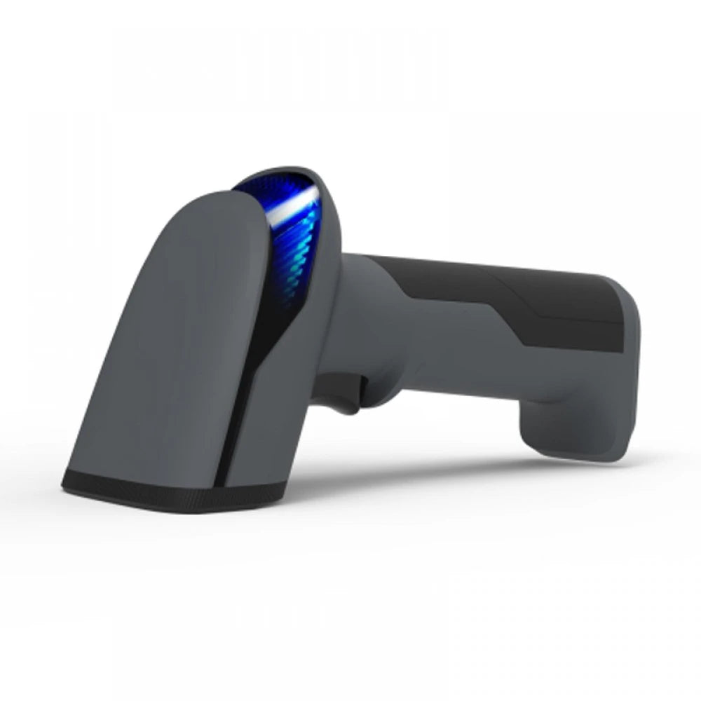 Cititor coduri de bare PosExpert 1000S, 2D, cu stand