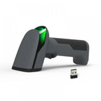 Cititor coduri de bare fara fir PosExpert 2000D, 2D, CMOS, Wireless, USB, fara stand