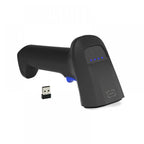 Cititor coduri de bare fara fir PosExpert 20D, 2D, CMOS, Wireless, USB, fara stand