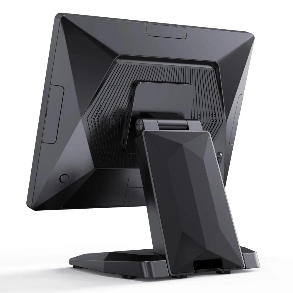 Sistem POS All in One, 15-inch, N97, 8GB, 256SSD