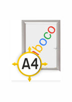 Rama Click A4 ( 210 x 297 mm )