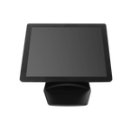 Sistem All in One Touchscreen, 15.1''(N95 CPU 16GB DDR4 / 256GB SSD M.2), Windows 11 Pro
