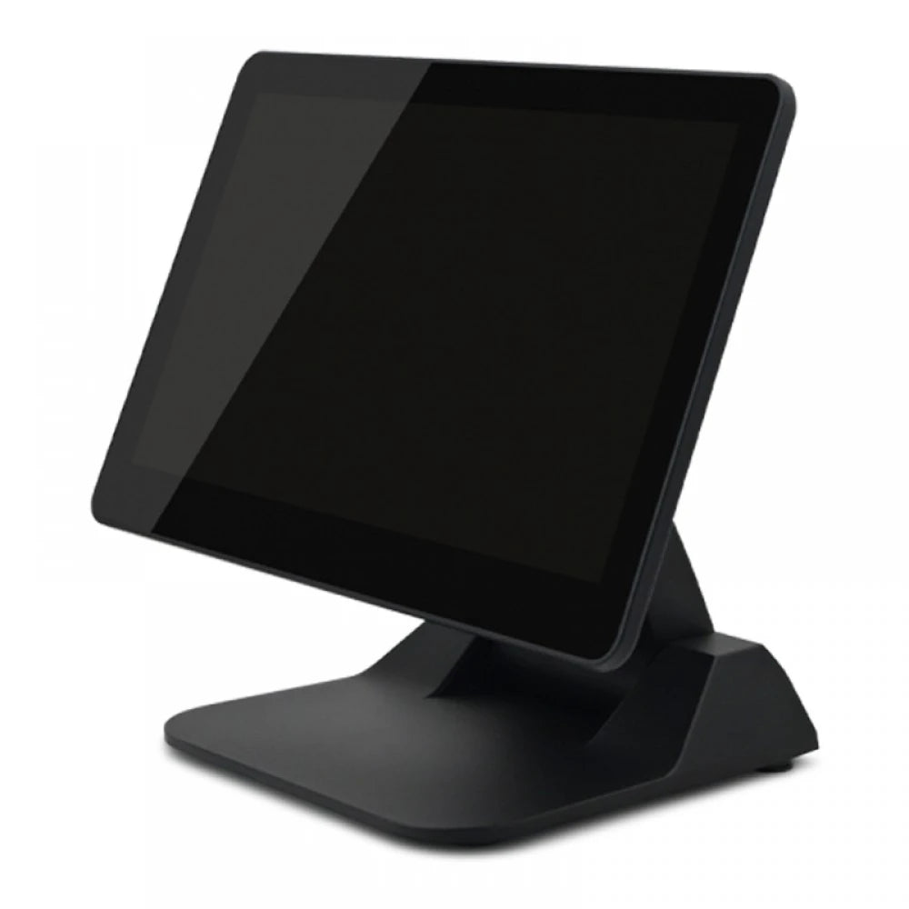 Sistem POS All in One, 15.6-inch, J6412, 8Gb, 128Gb SSD, no OS