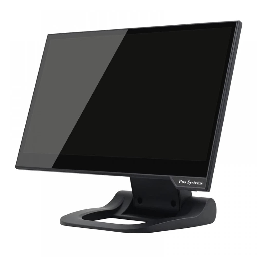 Sistem POS All in One, 15.6-inch, i5-6300U, 8Gb, 128Gb SSD, no OS