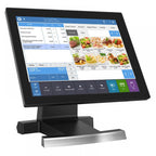 Sistem POS All in One Touchscreen, 15-inch, N150, 8GB, 128SSD
